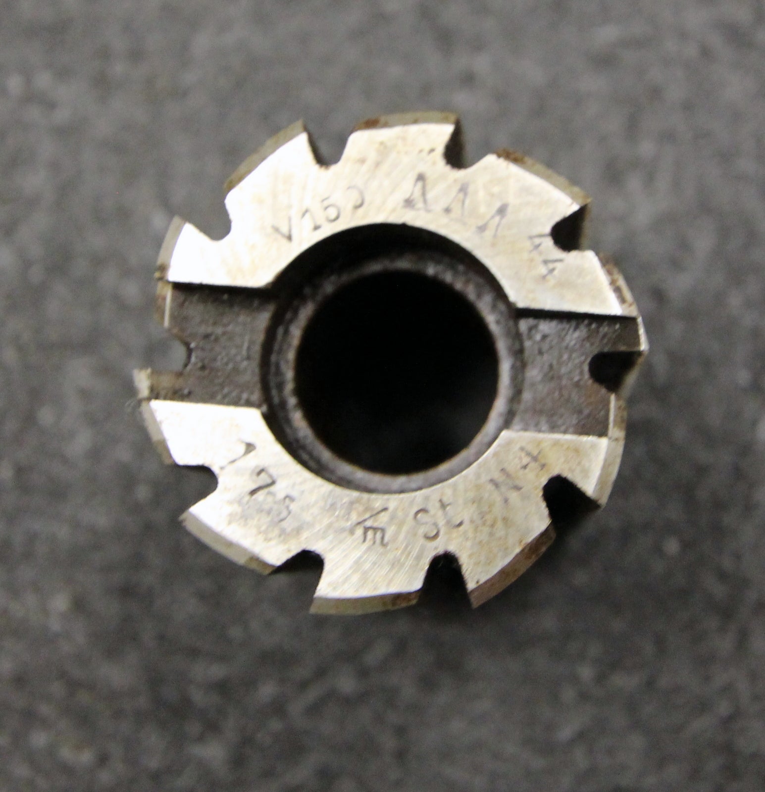 Bild des Artikels Gewindefräser-thread-milling-cutter-für-Gewindesteigung-Stg.-1,75mm-Ø40x50xØ16mm