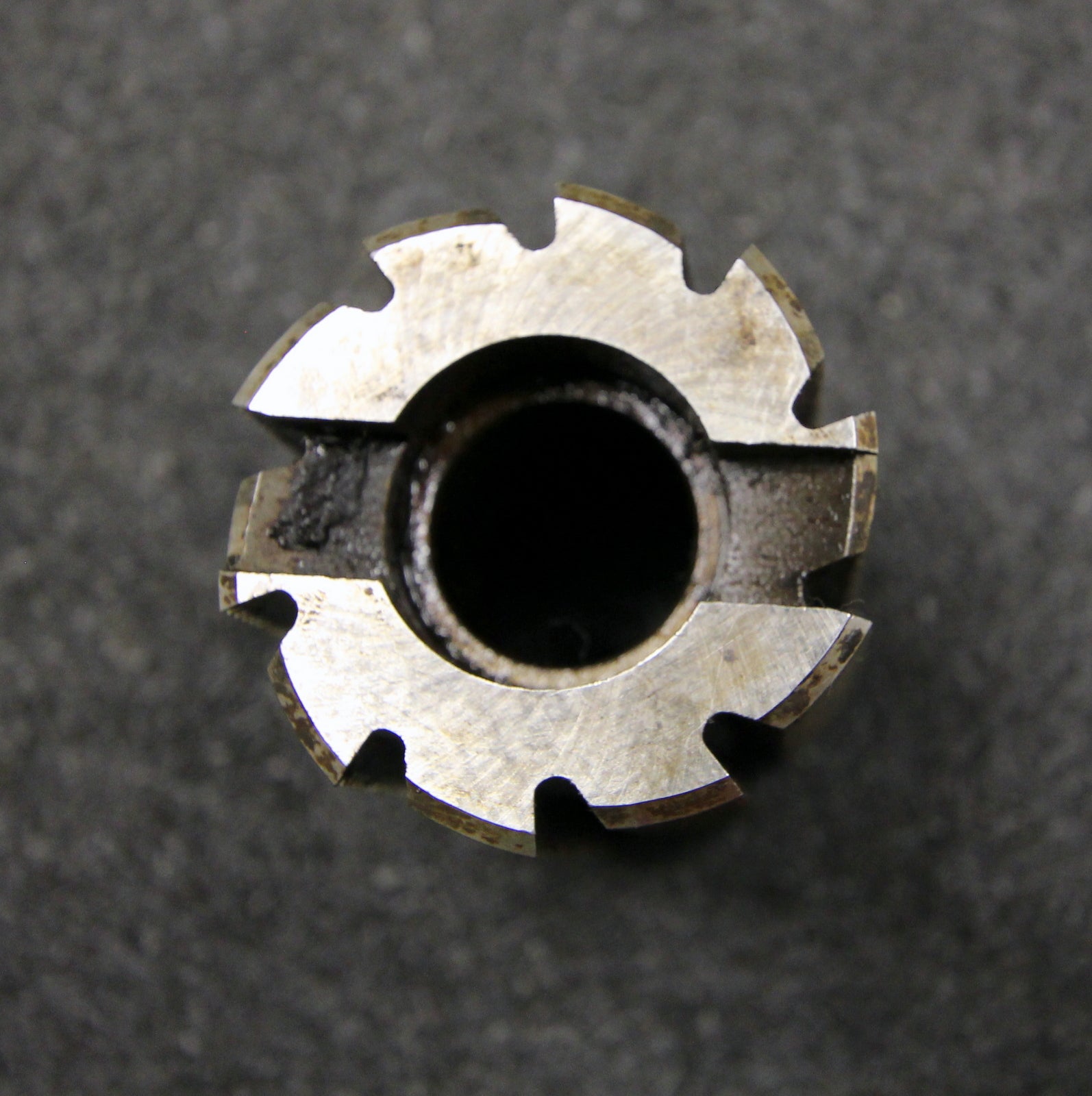 Bild des Artikels Gewindefräser-thread-milling-cutter-für-Gewindesteigung-Stg.-1,75mm-Ø40x50xØ16mm