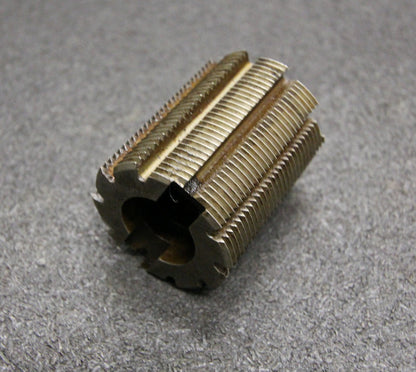 Bild des Artikels Gewindefräser-thread-milling-cutter-für-Gewindesteigung-Stg.-1,75mm-Ø40x50xØ16mm