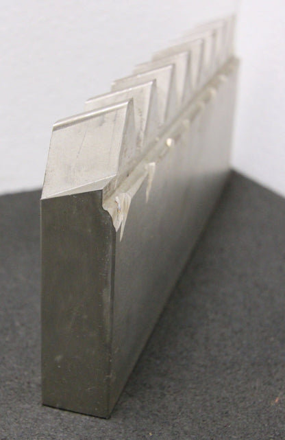 MAAG Hobelkamm rack cutter m= 7,75 Angle 20° 235x23mm