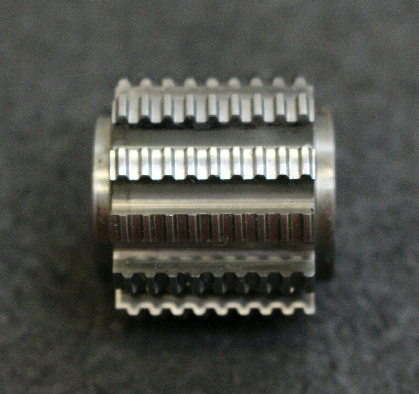IMS Zahnriemenrad-Wälzfräser T2 (0,08") nach DIN5284 24x22x8mm 12 Spannuten