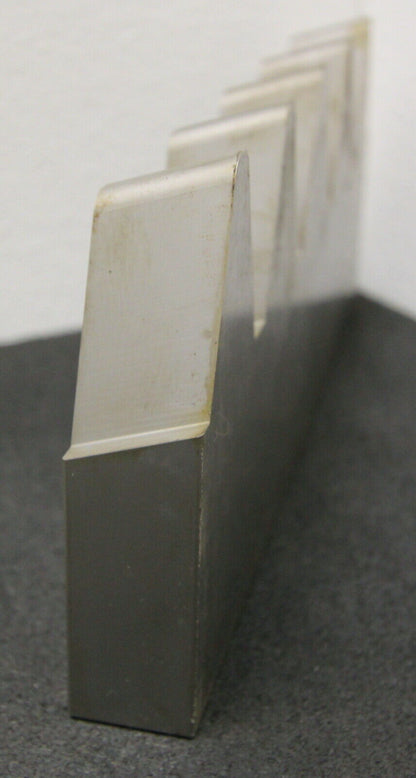 DATHAN Hobelkamm rack cutter m= 15 Angle 20° 235x23mm