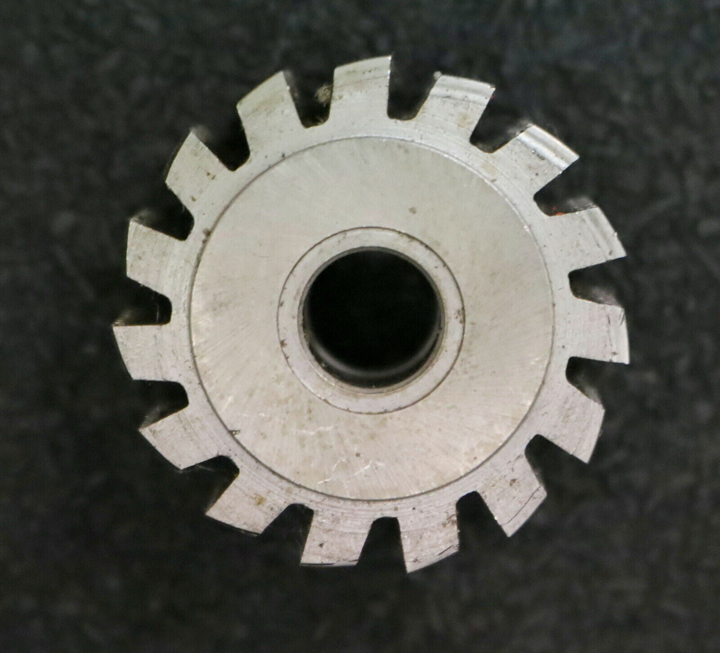 SCHNYDER Zykloid-Wälzfräser No. 13518 für Zykloidenprofil 2485-50/0.47