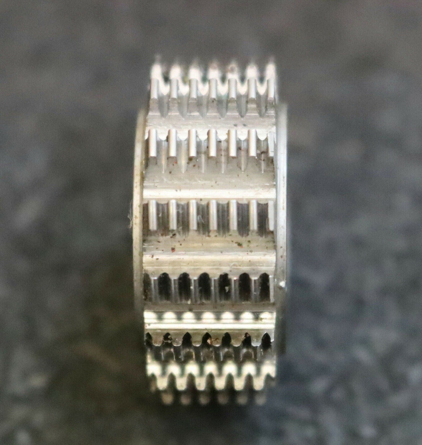 SCHNYDER Zykloid-Wälzfräser No. 16169 für Zykloidenprofil 4130-96 h0=1,38