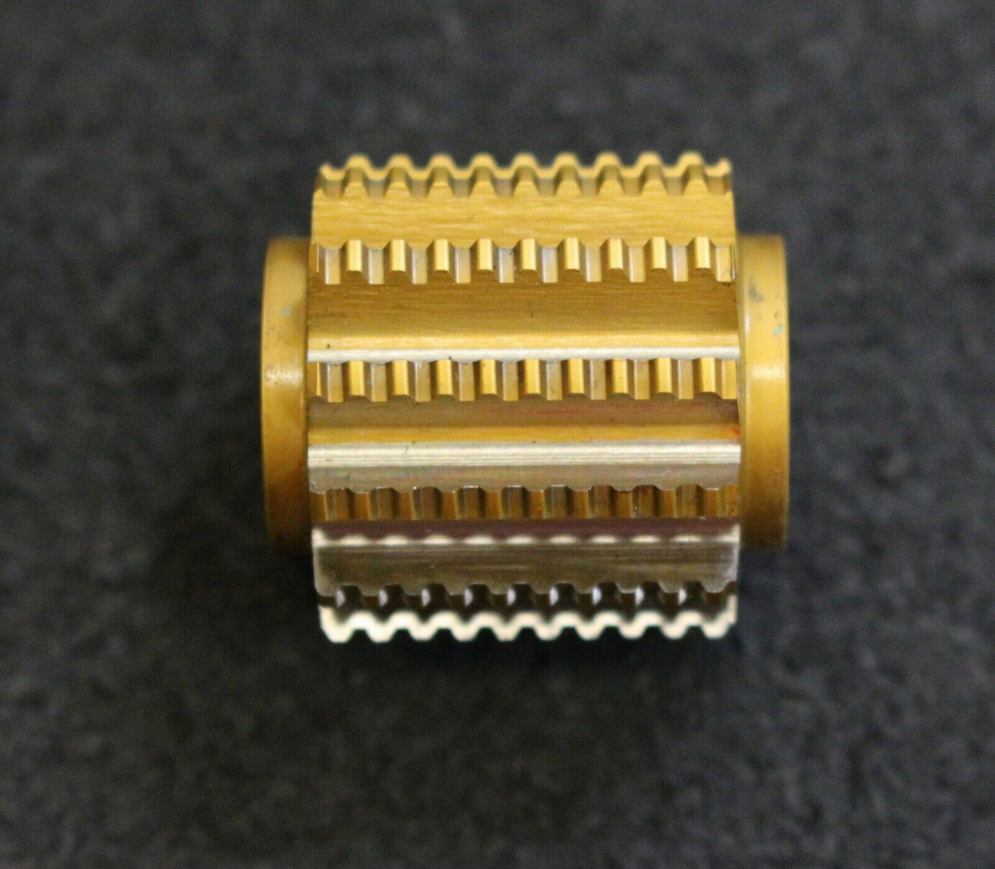 IMS Zahnriemenrad-Wälzfräser T2 (0,08") nach DIN5294 24x25x8mm für Z = 10-23