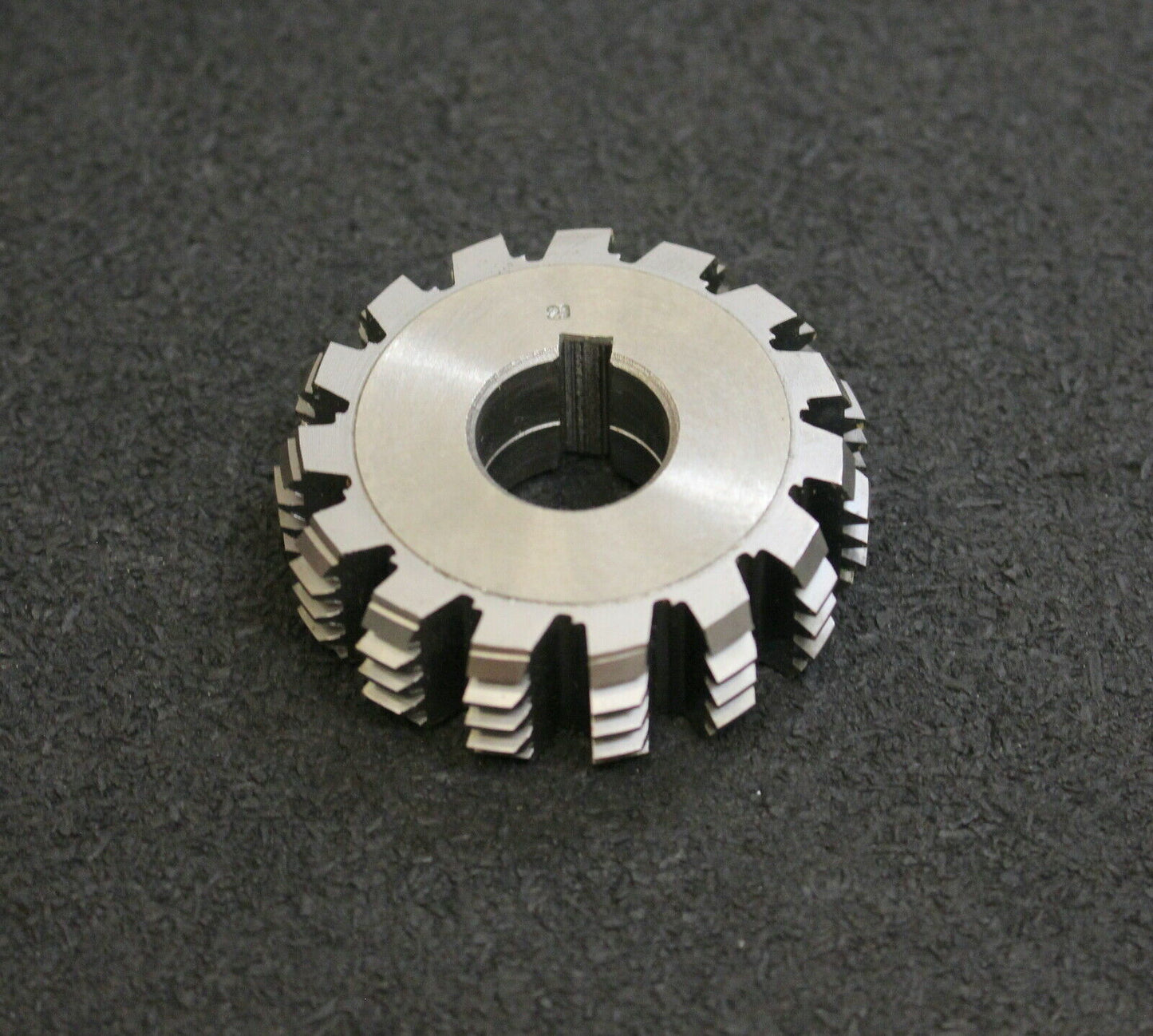IMS Vollstahl-Wälzfräser m= 1,0mm 20° EGW BPI ! Bezugsprofil I 1gg. rechts