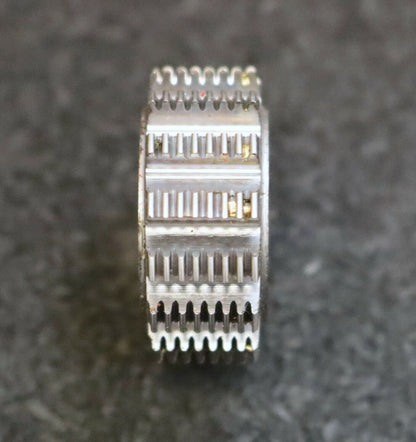 SCHNYDER Zykloid-Wälzfräser No. 17998 für Zykloidenprofil 2995-82 h0=1,08