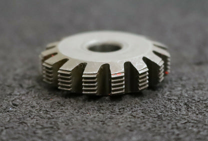 MIKRON Wälzfräser No. 63182 M30.8 H68 EGW 20° Ø32x8xØ8mm