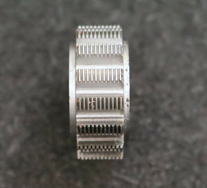 SCHNYDER Zykloid-Wälzfräser No. 13238 für Zykloidenprofil 4164-192 m=2,14