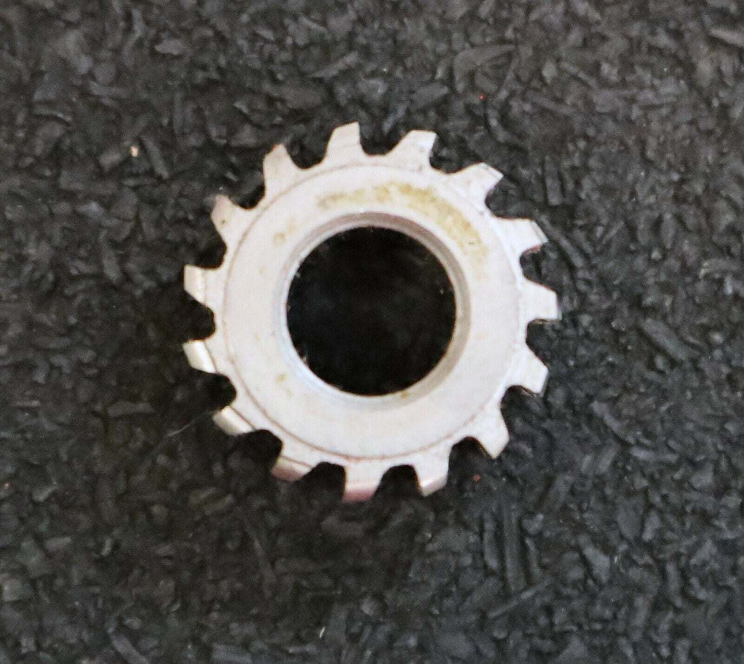 SCHNYDER Zykloid-Wälzfräser No. 21523 für Zykloidenprofil 469-10 h0=1,12