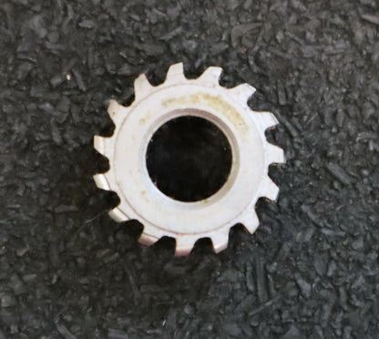 SCHNYDER Zykloid-Wälzfräser No. 21523 für Zykloidenprofil 469-10 h0=1,12