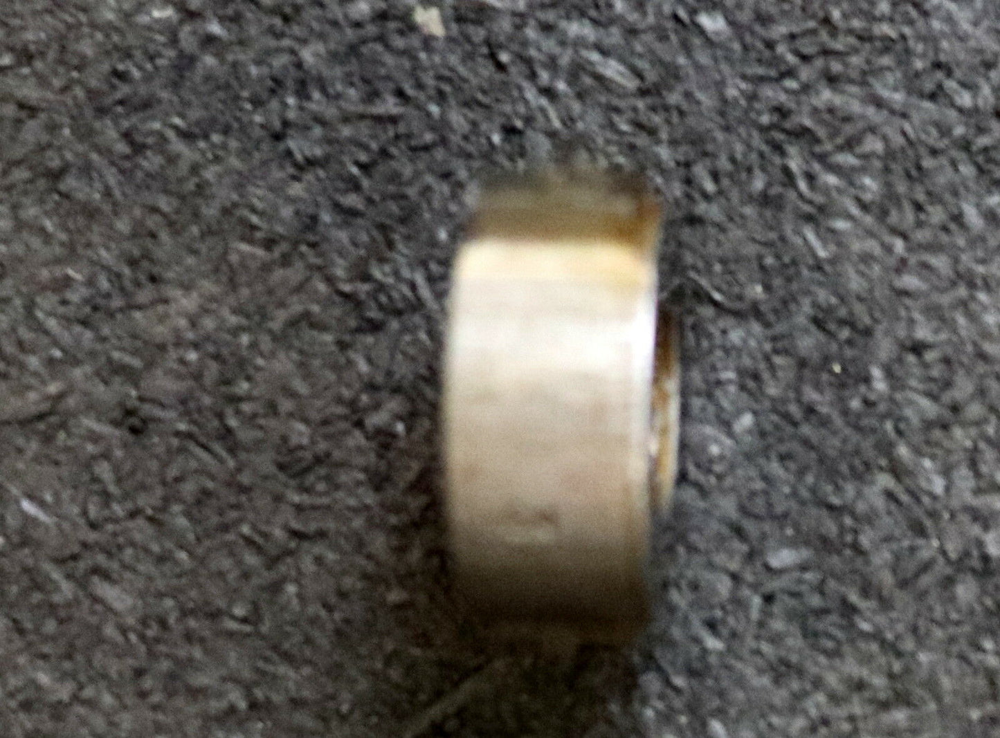 TECHNICA Schlagzahn-Wälzfräser m= 0,4mm Fräser Nr. 1 Abmessungen 26x8x8mm LKN