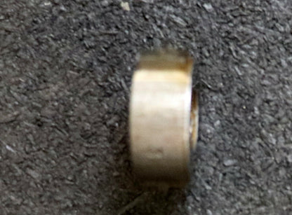 TECHNICA Schlagzahn-Wälzfräser m= 0,4mm Fräser Nr. 1 Abmessungen 26x8x8mm LKN