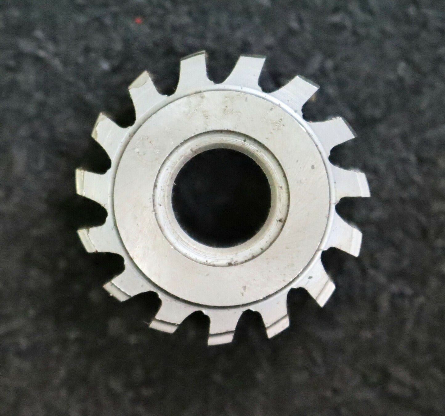 SCHNYDER Zykloid-Wälzfräser No. 17998 für Zykloidenprofil 2995-82 h0=1,08