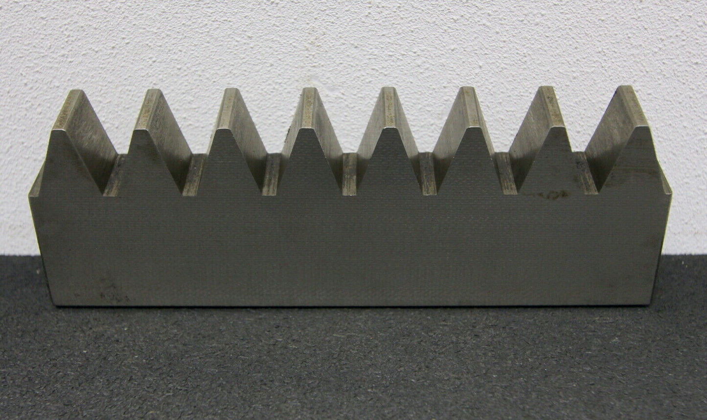 MAAG Hobelkamm rack cutter m= 6,500 Angle 20°