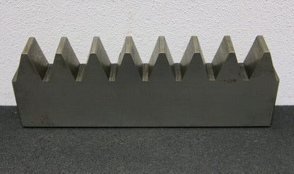 MAAG Hobelkamm rack cutter m= 6,500 Angle 20°