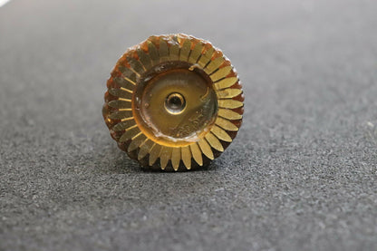 LORENZ / TAY 9 Stück Schaftschneidrad für Schrägverzahnung m=1,5mm 20° EGW