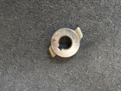 TECHNICA Schlagzahn-Wälzfräser m= 0,4mm Fräser Nr. 1 Abmessungen 26x8x8mm LKN