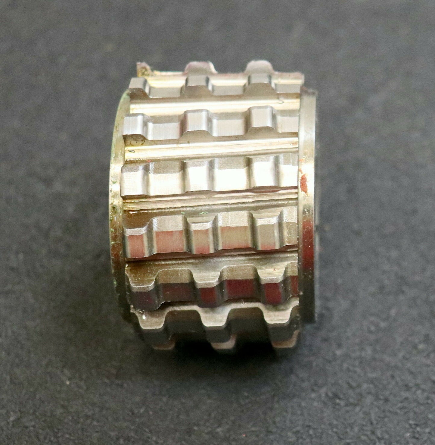 WESL ENGLAND Zahnriemenrad-Wälzfräser für Z= 15-19 Type 73-H-91-2/V2T 500CP 20°