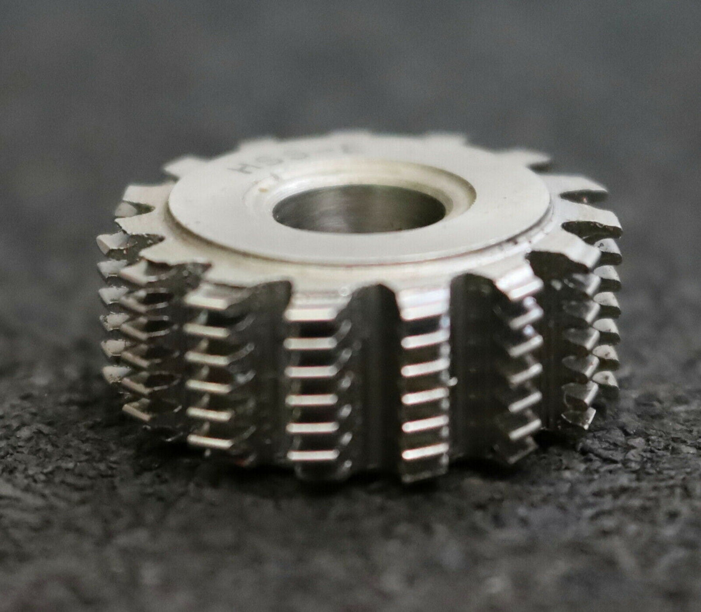 SCHNYDER Zykloid-Wälzfräser No. 16169 für Zykloidenprofil 4130-96 h0=1,38