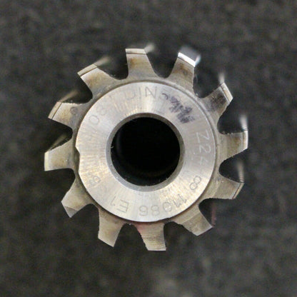 IMS Zahnriemenrad-Wälzfräser T2 (0,08") nach DIN5284 24x25x8mm für Z = 24 - oo