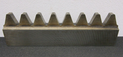 MAAG Hobelkamm rack cutter m= 8,5 Angle 20°