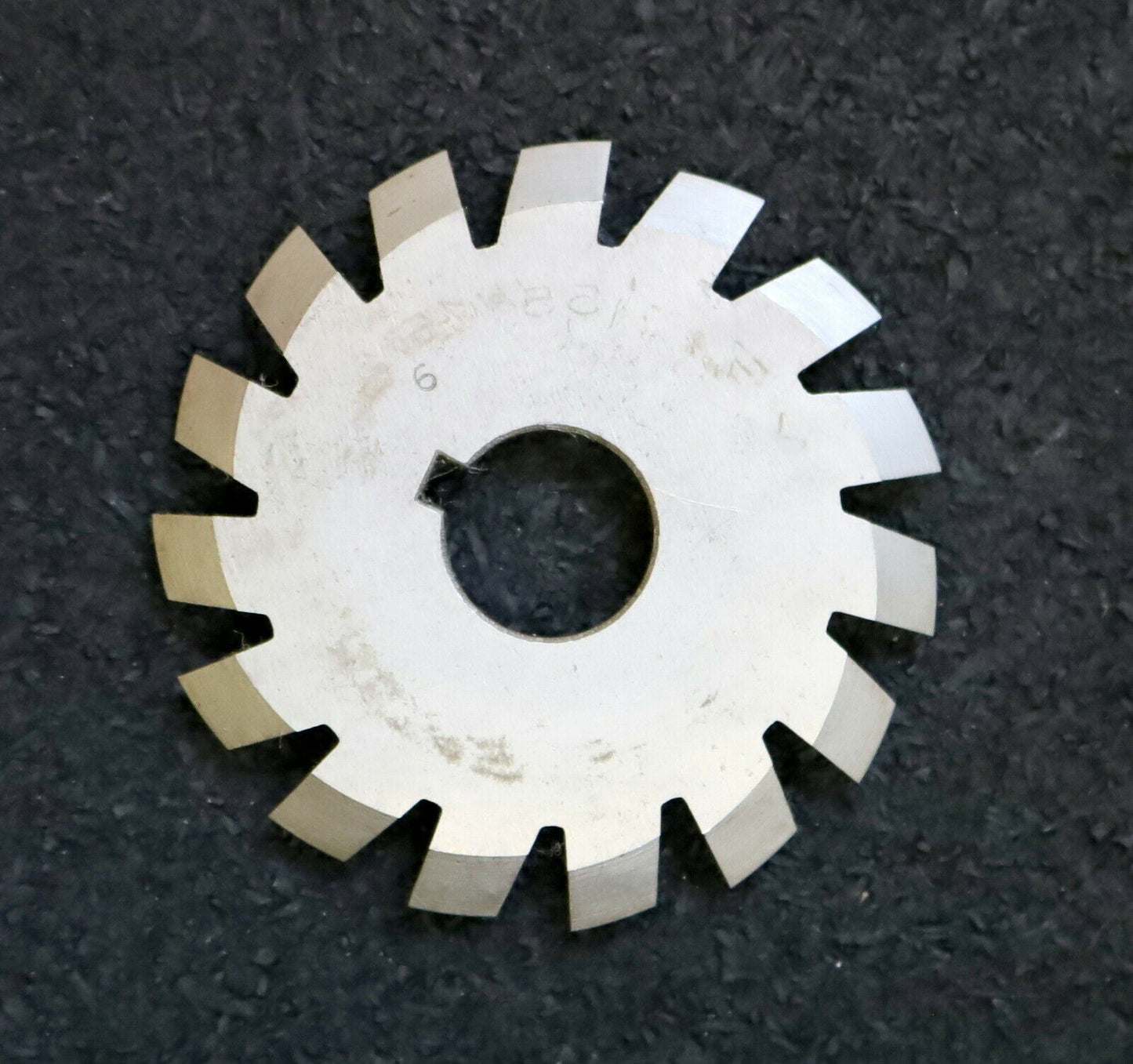 IMS 55° Prismenfräser Frästiefe 4mm Lückebreite max. 4mm Abmessungen 50x5x13mm