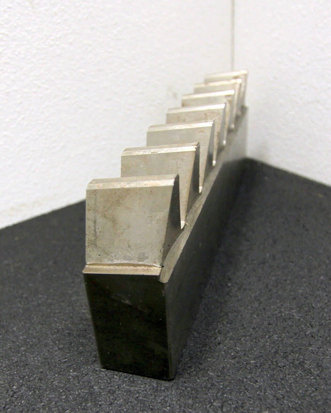 ROLLET PARIS Hobelkamm rack cutter m= 8,693 Angle 20°