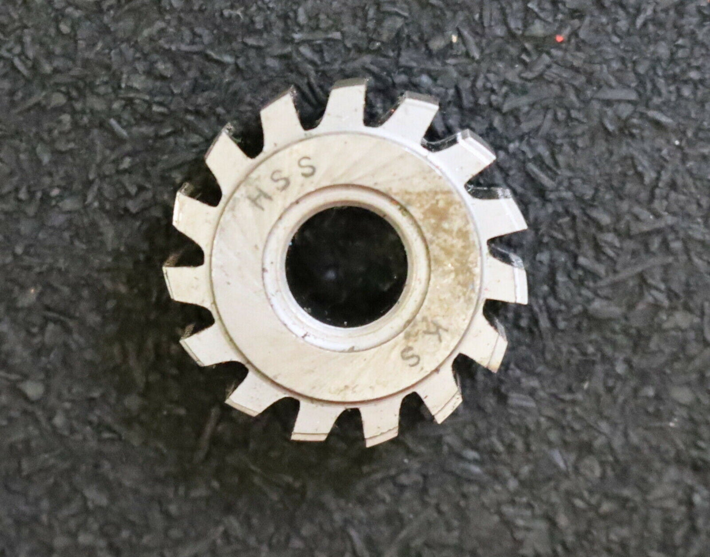 SCHNYDER Zykloid-Wälzfräser No. 10005 für Zykloidenprofil 1886-64/0.28