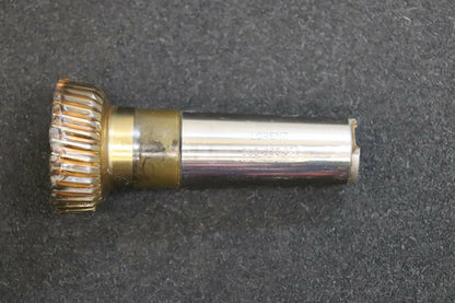 LORENZ / TAY 9 Stück Schaftschneidrad für Schrägverzahnung m=1,5mm 20° EGW