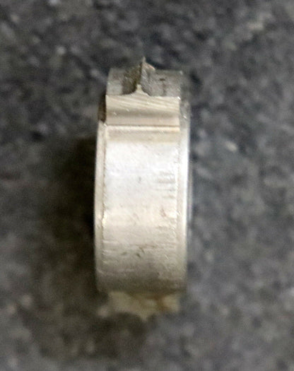 TECHNICA Schlagzahn-Wälzfräser m= 0,4mm Fräser Nr. 1 Abmessungen 28x8x8mm LKN