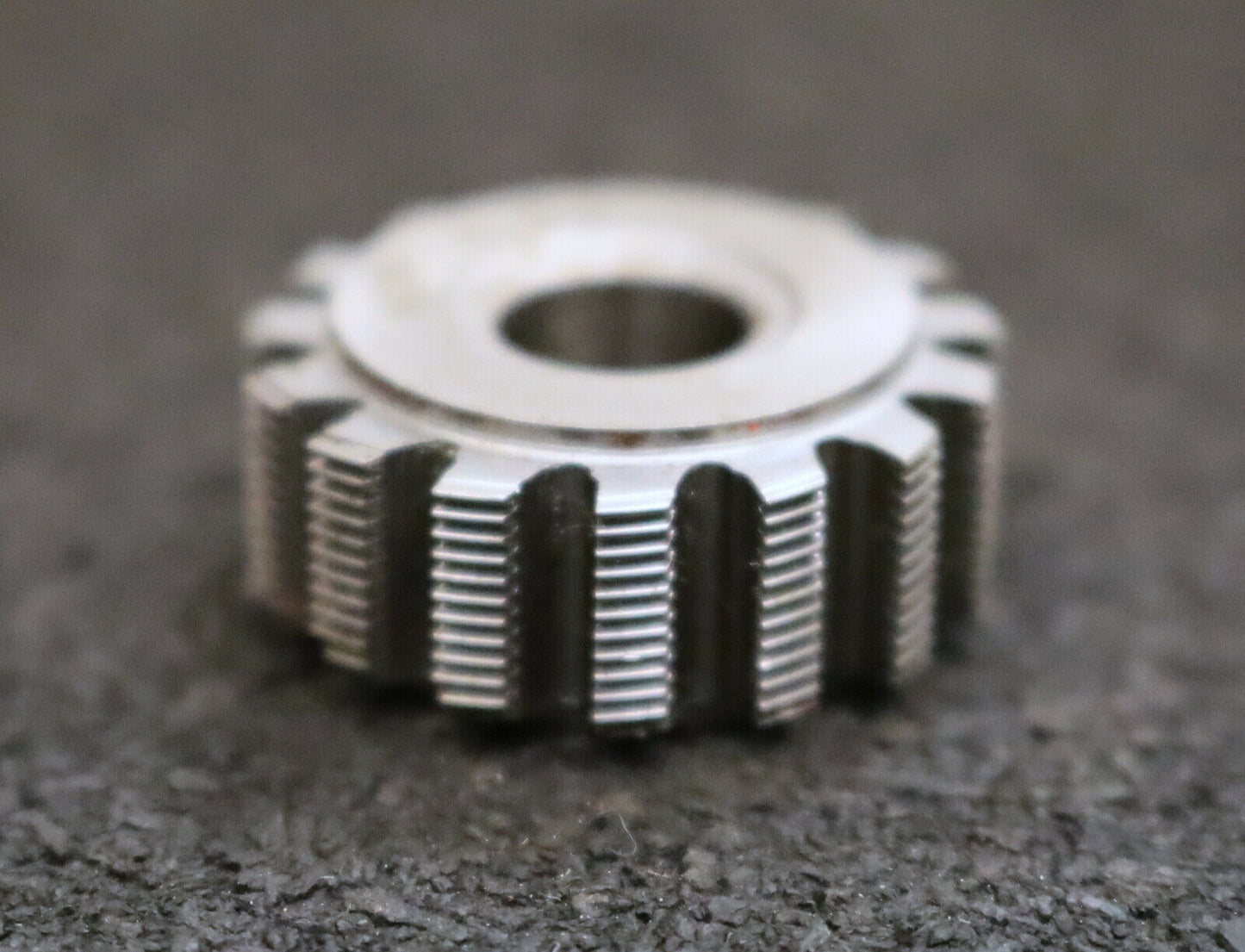 SCHNYDER Zykloid-Wälzfräser No. 13238 für Zykloidenprofil 4164-192 m=2,14