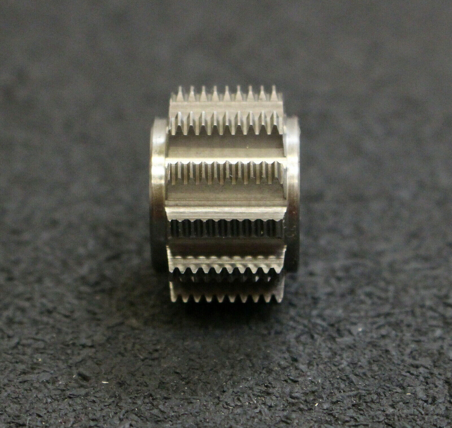 IMS Vollstahl-Wälzfräser m= 0,4mm 20° EGW U2 1gg. rechts 12 Spannuten 24x16x8mm