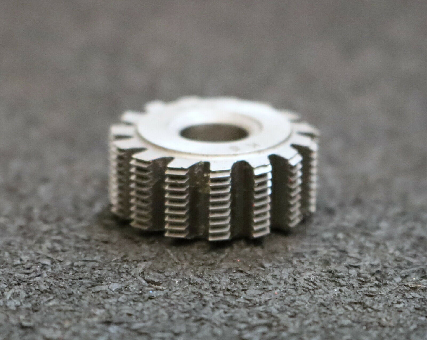 SCHNYDER Zykloid-Wälzfräser No. 11833 für Zykloidenprofil 2378-80/0.29 1ggR