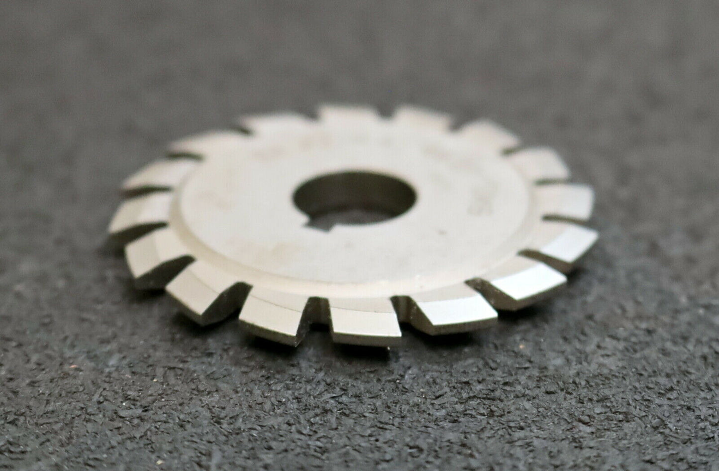 IMS Trapezgewindefräser TR 22 x 4 30° Abmessungen 50x5x13mm mit LKN 16 Spannuten