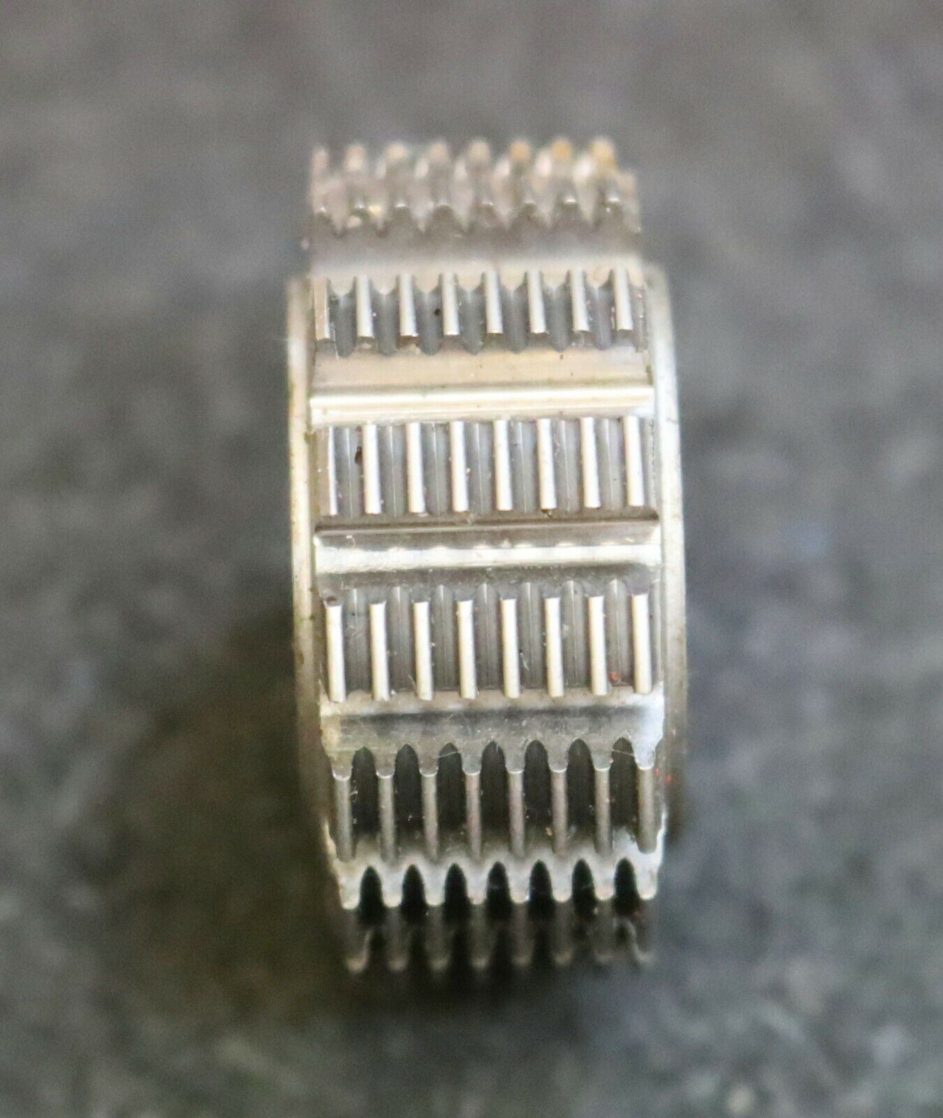 SCHNYDER Zykloid-Wälzfräser No. 13518 für Zykloidenprofil 2485-50/0.47