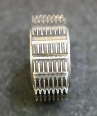 SCHNYDER Zykloid-Wälzfräser No. 13518 für Zykloidenprofil 2485-50/0.47