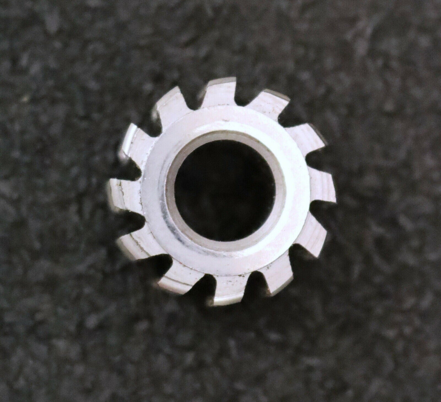 SCHNYDER Wälzfräser No. 21135 3,33-8 h0= 0,925 - Ø18x 10xØ8mm 1gg. Rechts