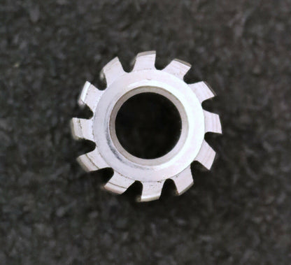 SCHNYDER Wälzfräser No. 21135 3,33-8 h0= 0,925 - Ø18x 10xØ8mm 1gg. Rechts