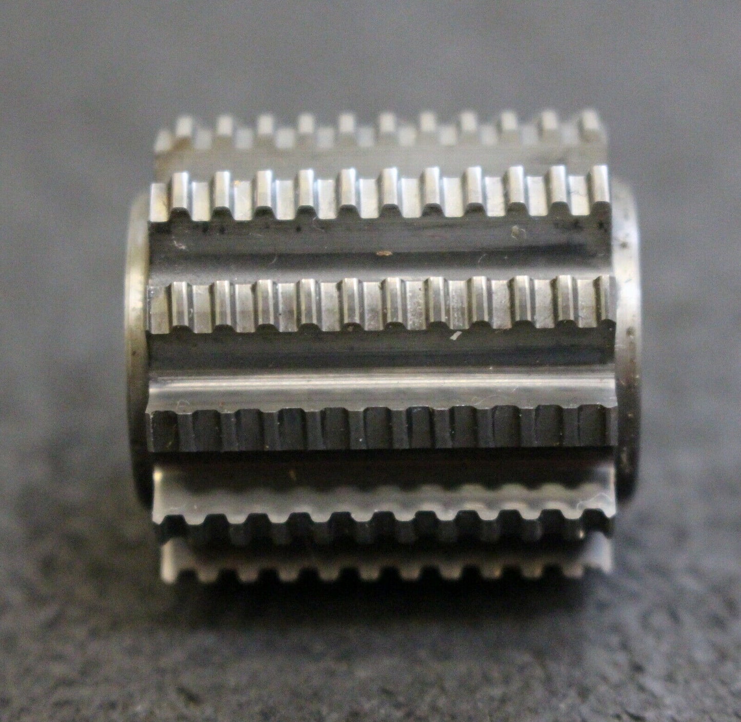 IMS Zahnriemenrad-Wälzfräser T2 (0,08") nach DIN5284 24x25x8mm für Z = 24 - oo