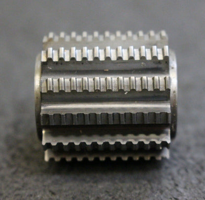 IMS Zahnriemenrad-Wälzfräser T2 (0,08") nach DIN5284 24x25x8mm für Z = 24 - oo