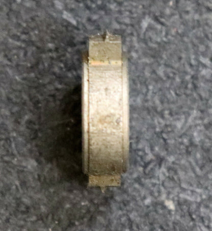 MIKRON Schlagzahn-Wälzfräser m= 0,4mm Fräser ZV 100 Abmessungen 28x6,5x8mm HSS