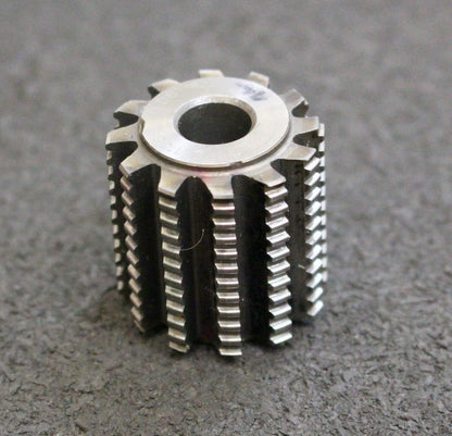 IMS Zahnriemenrad-Wälzfräser T2 (0,08") nach DIN5284 24x25x8mm für Z = 24 - oo