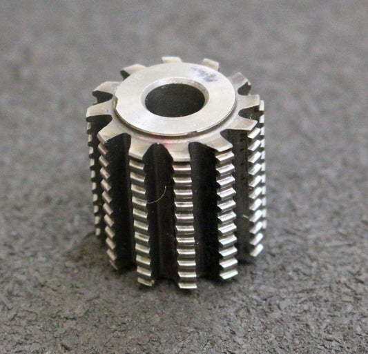 IMS Zahnriemenrad-Wälzfräser T2 (0,08") nach DIN5284 24x25x8mm für Z = 24 - oo