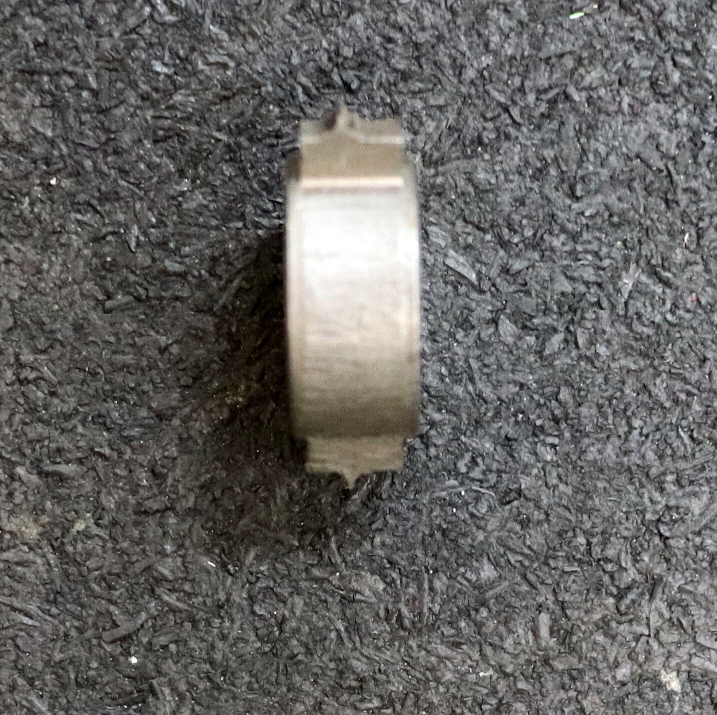 TECHNICA Schlagzahn-Wälzfräser m= 0,4mm Fräser Nr. 2 Abmessungen 28x8x8mm LKN