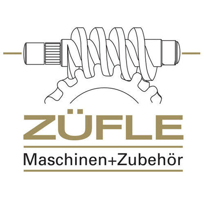MIKRON Wälzfräser No. 61127 - Ø30x15xØ8mm 1gg. Rechts 15 Spanuten