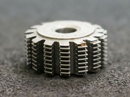 SCHNYDER Zykloid-Wälzfräser No. 13518 für Zykloidenprofil 2485-50/0.47