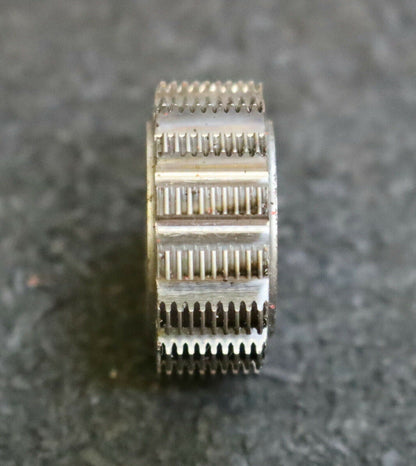 SCHNYDER Zykloid-Wälzfräser No. 10005 für Zykloidenprofil 1886-64/0.28