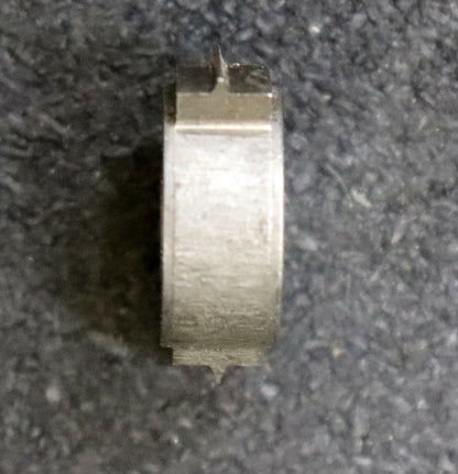 TECHNICA Schlagzahn-Wälzfräser m= 0,5mm Fräser Nr. 7 Abmessungen 27x8x8 mm LKN