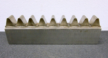 ROLLET PARIS Hobelkamm rack cutter m= 6,762 Angle 20°